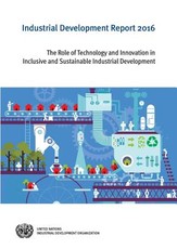 Industrial Development Report