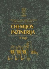 Chemijos inžinerija, II knyga
