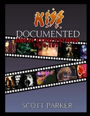 KISS Documented Volume One