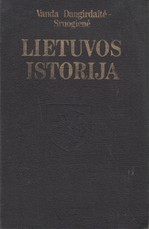 Lietuvos istorija