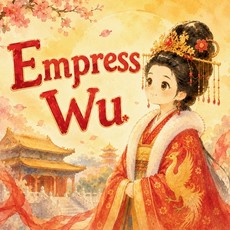 Empress Wu