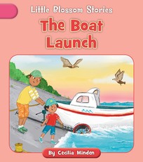 The Boat Launch
