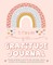 5 Minute Girls Gratitude Journal