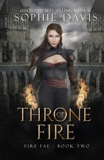 Throne of Fire