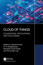 Cloud of Things