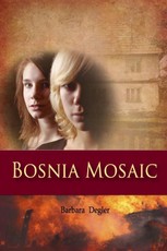 Bosnia Mosaic