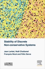 Stability of Discrete Non-Conservative Systems