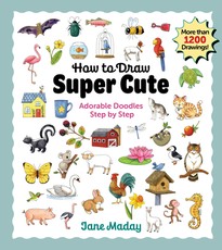 How to Draw Super Cute
