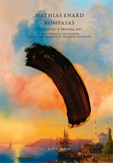 KOMPASAS (knyga su defektais)