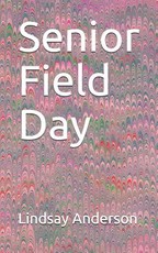 Senior Field Day