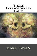 Those Extraordinary twins