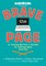 Brave the Page