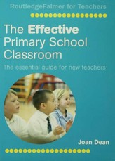 The Effective Primary School Classroom