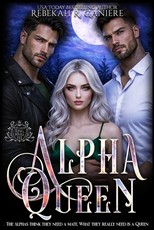 Alpha Queen