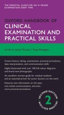 Oxford Handbook of Clinical Examination and Practical Skills