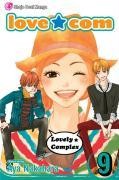 Love Com, Vol. 9, 9