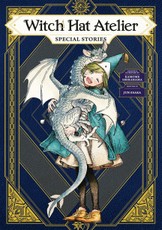 Witch Hat Atelier: Special Stories