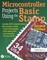 Microcontroller Projects Using the Basic Stamp