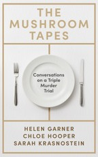 The Mushroom Tapes