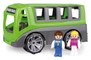 Lena Truxx autobusas (atidaryta pakuotė)