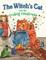 The Witch's Cat and the Cooking Catastrophe
