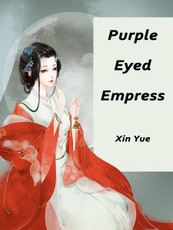 Purple-Eyed Empress