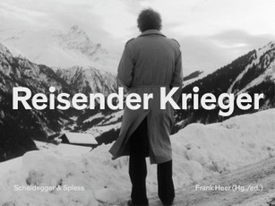 Reisender Krieger