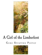 A Girl of the Limberlost