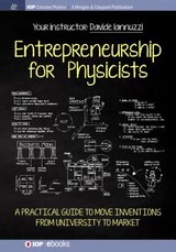 Entrepreneurship for Physicists