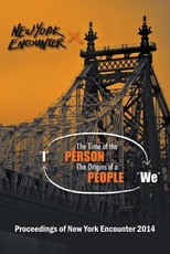 Proceedings of the New York Encounter 2014