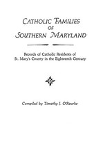 Catholic Families of Southern Maryland