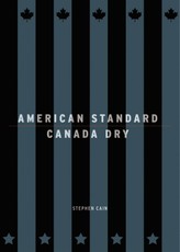 American Standard/Canada Dry