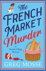 The French Market Murder