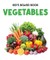 Kids Board Book Vegetables