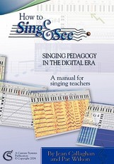 How to Sing and See