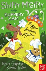 Shifty McGifty and Slippery Sam