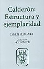 CalderÃ³n: Estructura Y Ejemplaridad