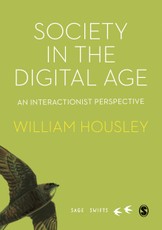 Society in the Digital Age