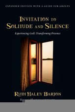 Invitation to Solitude and Silence