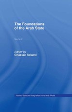 The Foundations of the Arab State