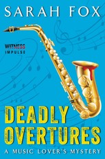 Fox, S: Deadly Overtures