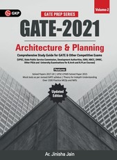 Gate 2021