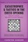 Catastrophes & Tactics in the Chess Opening - Volume 4