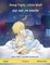 Sleep Tight, Little Wolf - חלומות פז, זאב קטן (English - Hebrew (Ivrit))