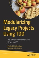 Modularizing Legacy Projects Using Tdd