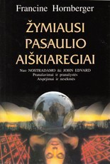 Žymiausi pasaulio aiškiaregiai