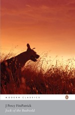 Jock of The Bushveld