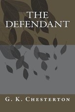 The Defendant