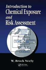 Introduction to Chemical Exposure and Risk Assessment