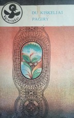 Du kiškeliai pagiry